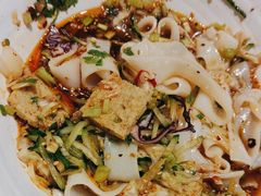 -西贝(华发商都店)