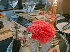 -广州花园酒店-凌璇阁360度高空海鲜自助餐CAROUSEL