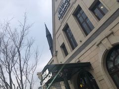 -LENBACH兰巴赫西餐啤酒坊(大连东港店)