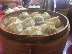 -老苏北饭店(江都店)