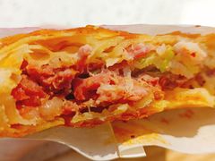 -运栋天马牛肉饼(林科大店)