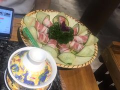 -蜀大侠火锅(车公庙店)