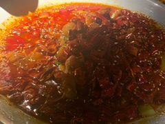 馋嘴蛙-外婆家(西溪印象城店)
