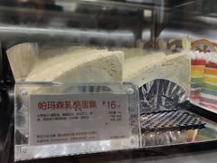 -85度C(北京玉蜓桥二店)