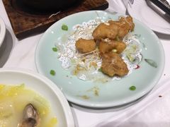 -稻香酒家·33年老字号·港式粤菜(富邦中心店)