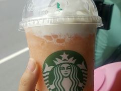 -星巴克(哈尔滨道外百盛店)