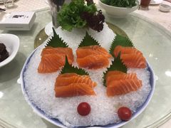 -顺风海鲜港(金玉兰店)