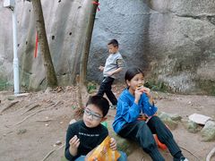 -云洞岩风景区