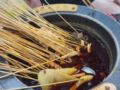 -冒椒火辣(太古里店)