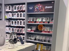 -Apple授权专营店(宝山万达店)