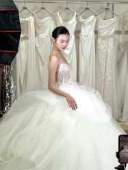 -Chic Bridal 熙可婚纱