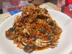 -聚味瞿记·龙虾堂(坡子街店)