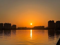 -咸阳湖景区