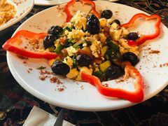 -Old Ottoman Cafe & Restaurant