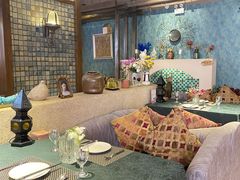 -翡翠鸟精品泰国菜(北辰财富中心店)