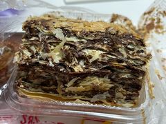 -爱德顺糕点食屋(利民道店)