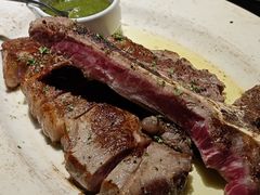 -404干式熟成牛排馆•聚会餐厅