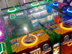 -大玩家(大连高新万达店)