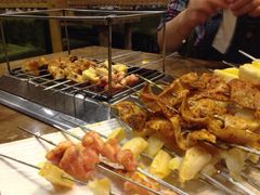 iphone_upload_pic-熙成烧烤(白塔岭店)