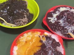 -铁真·刨冰红焖羊肉·正宗老字号