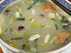-香麒园·过桥米线·南湖雅宴