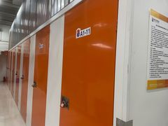 -美立方自助仓迷你小仓库(太阳宫凯德店)