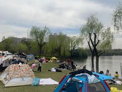 -黄兴公园
