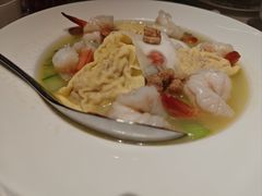 -杭州新新饭店·1913餐厅