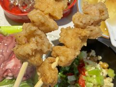 -杨校长·老成都串串香火锅(全国总店)