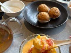 -潮府馆·非遗潮州菜·港式点心(世纪公园店)