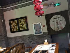 大堂-陶然楼·家宴