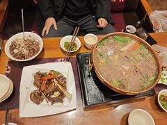 -玛禄藏膳(五分店)