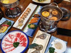 -尺山寸水日料(马桥满天星店)
