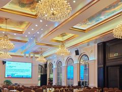 -桃园盛宴·岭南粤菜·手工茶点(南庄店)