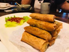 -鱼食饭稻·苏浙土菜17年老馆子(平江路店)