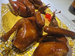 -院里寻菜·精致庭院菜(观沙岭店)