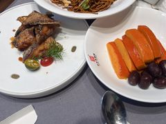 -阿娘家·原生态农家菜(国顺东路店)