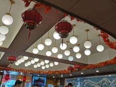 -烤肉季饭庄