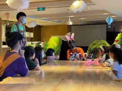 -深圳大梅沙京基洲际度假酒店