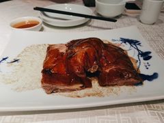 荔枝烧鹅-上下九广州菜馆(锦业路店)