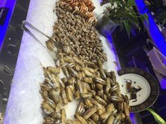 -加餐海鲜自助(宝龙一城店)