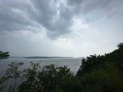 -萨尔浒风景区