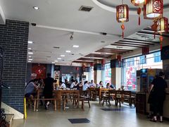大堂-白家高记肥肠粉(总店)
