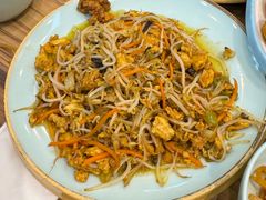 -合合春饼·酱骨·东北菜(潘家园店)