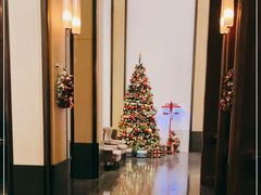 -广州文华东方酒店·江-由辉师傅主理