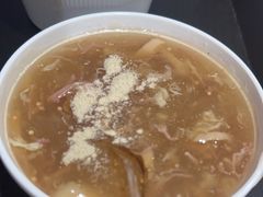 -食盈碗仔翅(星玺广场店)