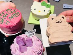 -好利来(上海长宁龙之梦店)