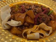 -天山传奇新疆菜(SKLP店)
