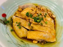 -稻香酒家·33年老字号·港式粤菜(富邦中心店)