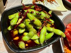 -巴厘龙虾·榜首油焖大虾(音乐学院·沿江酒馆店)